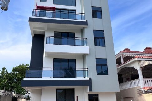 Apartamento 3 habitaciones Prado Oriental Santo Domingo Este - vista 12