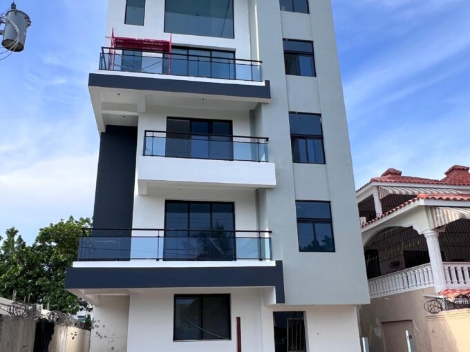 Apartamento 3 habitaciones Prado Oriental Santo Domingo Este - vista 12